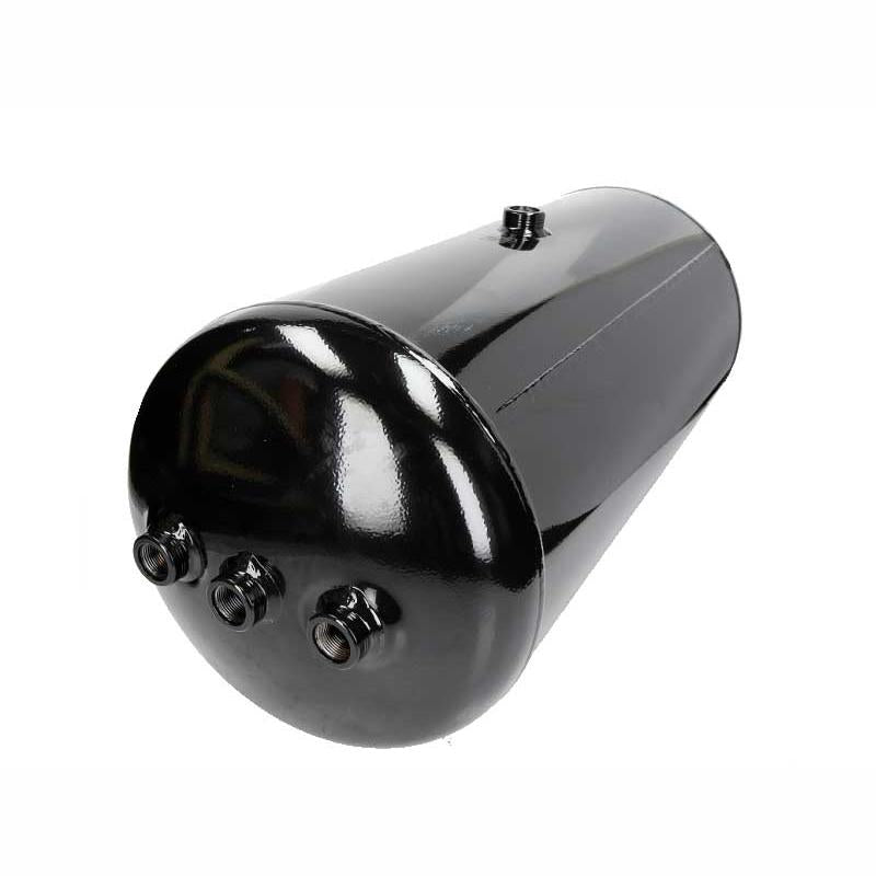 DT A/C 4.66435 Compressed-Air System Air Tank