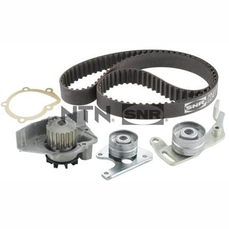 SNR KDP459.010 Water Pump & Timing Belt Kit