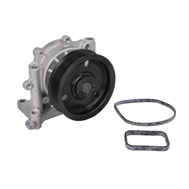 CONTITECH WPS3186 Water Pump