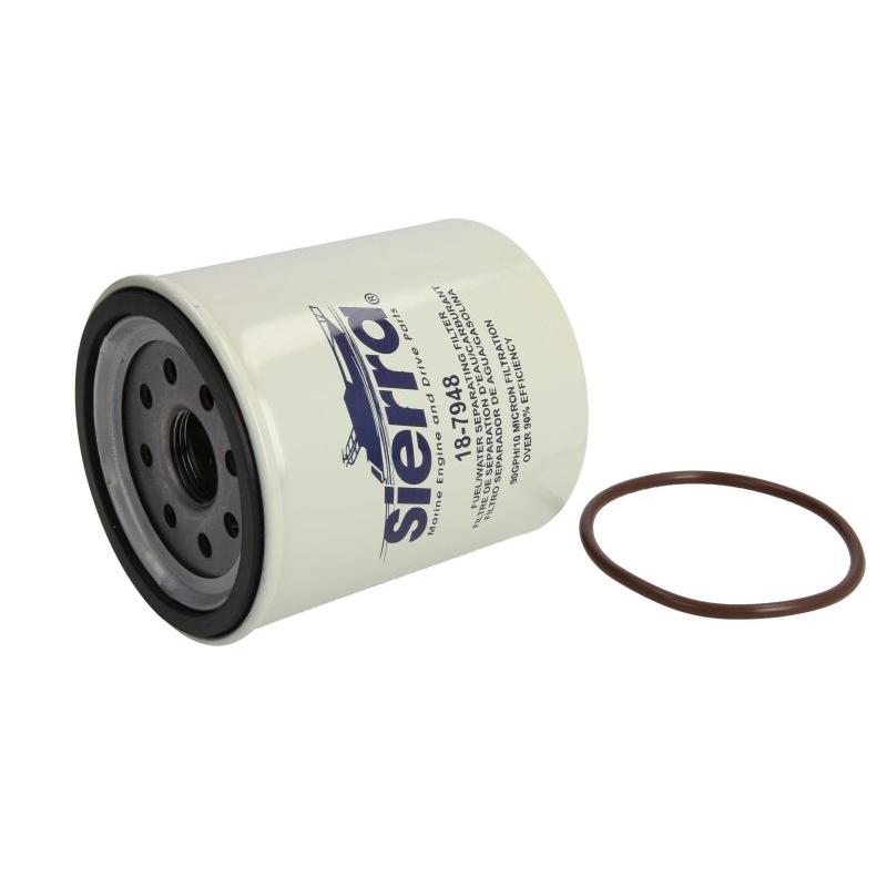 SIERRA INTERNATONAL LLC 18-7948 Fuel Filter