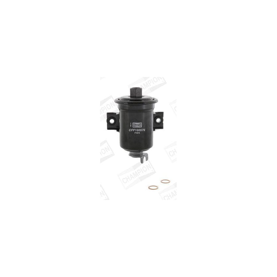 Champion Cff100576 Fuel Filter