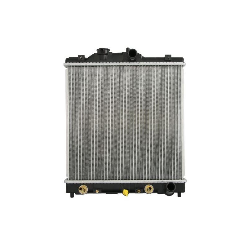 NRF NRF536355 Engine Radiator