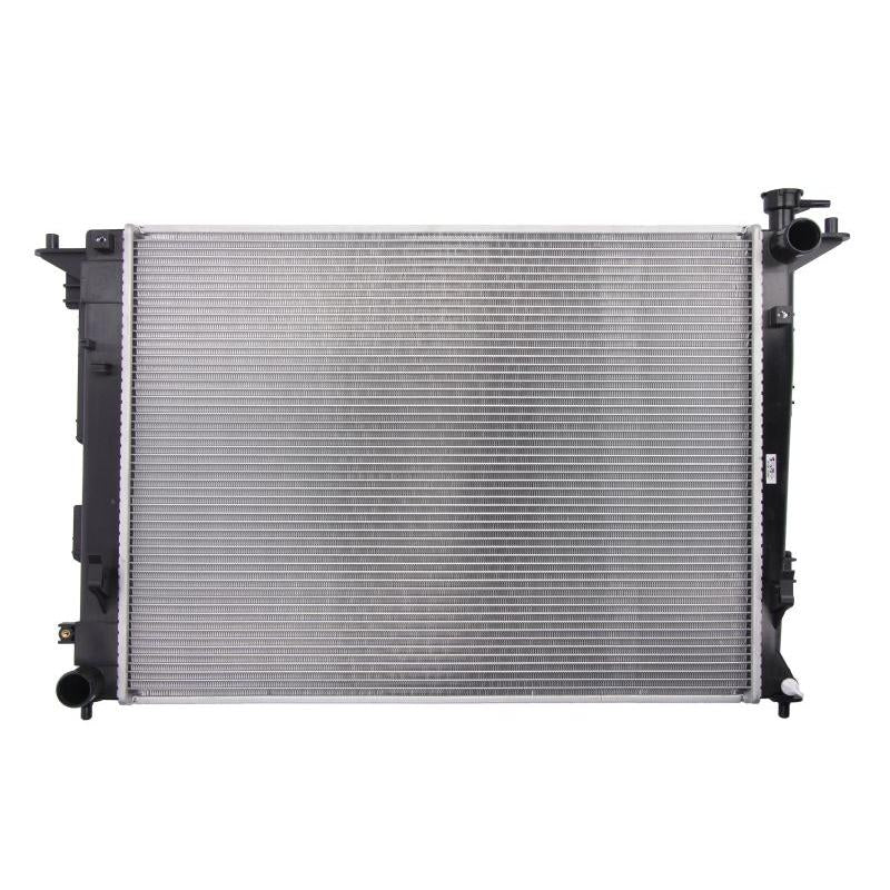 NISSENS NIS675018 Engine Radiator