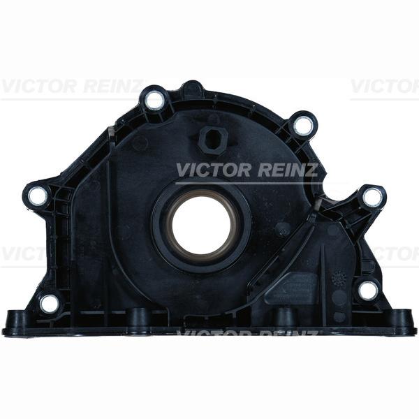 REINZ 81-90084-00 Crankshaft Shaft Seal