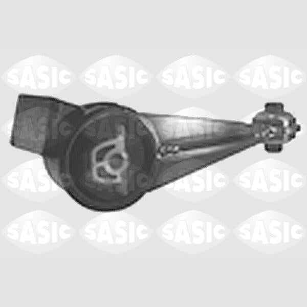 SASIC SAS8061521 Engine Mount Support