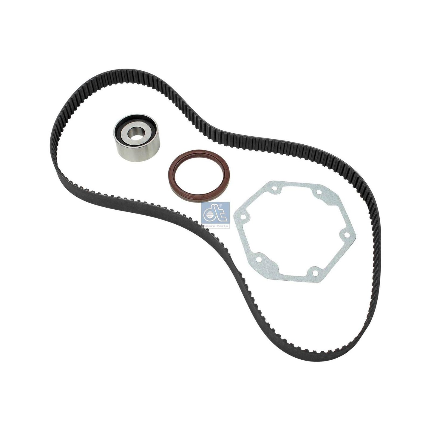 DT SPARE PARTS 7.94546 Timing Belt Set