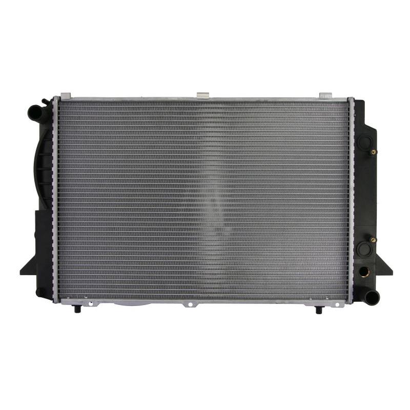 NISSENS NIS60467A Engine Radiator
