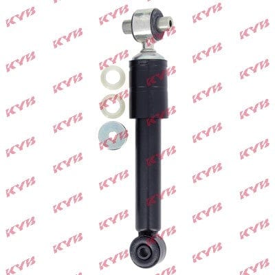 KYB Gas A Just 553604 Shock Absorber Suitable for Mercedes-Benz A-Class (W168)