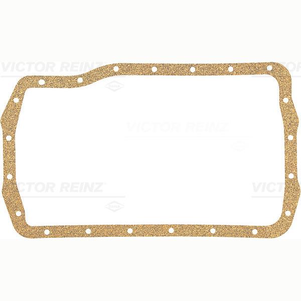 REINZ 71-12972-00 Oil Sump Gasket