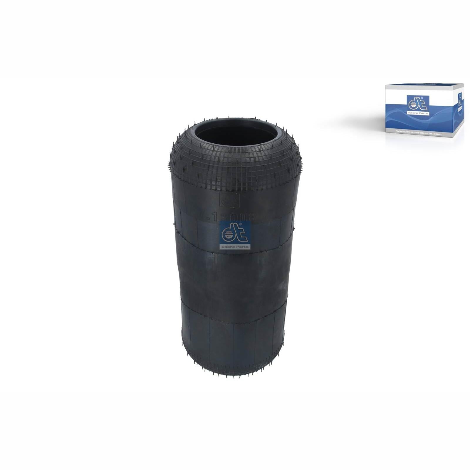 DT SPARE PARTS 7.12008 Air Suspension Bellow