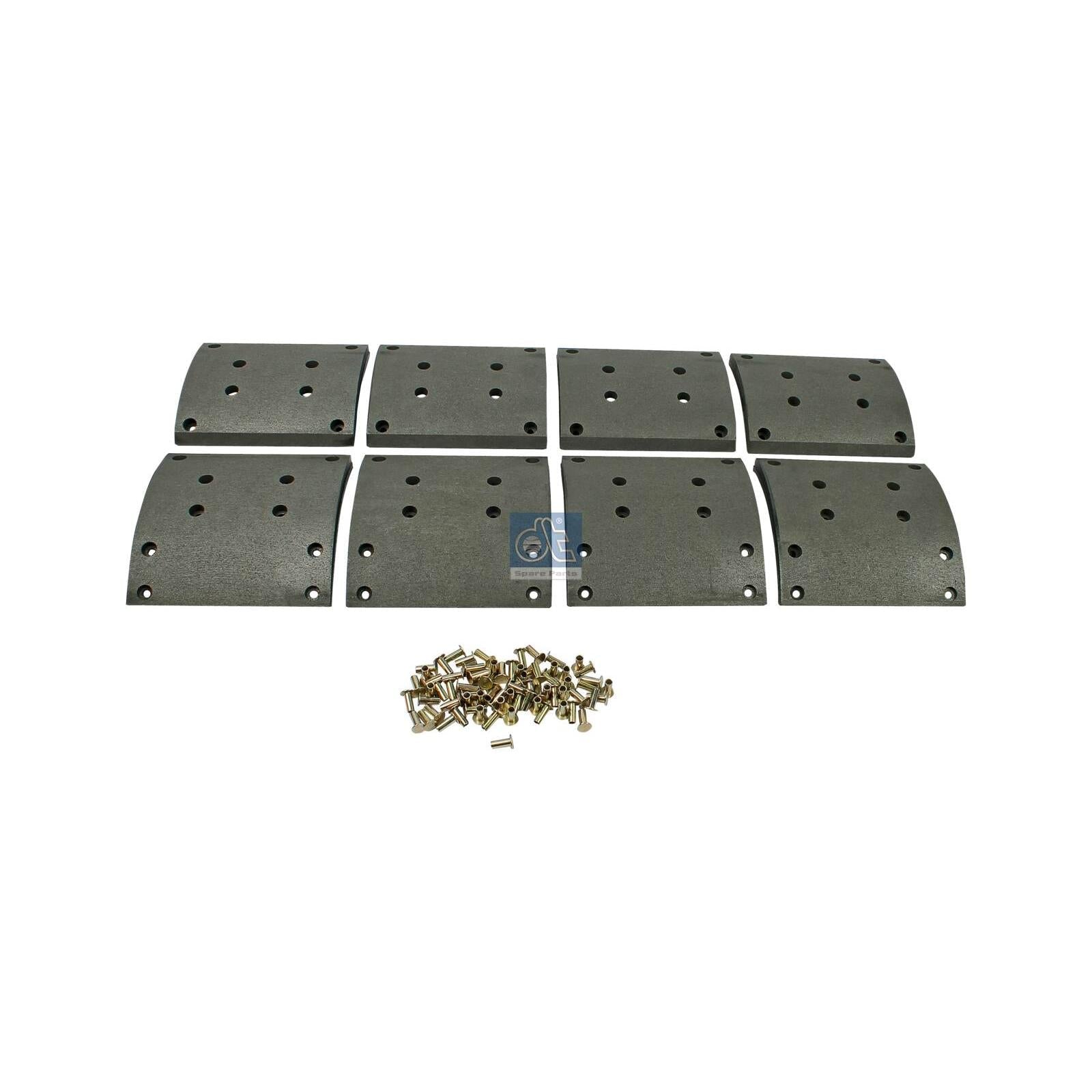 TITANX 31045903TTX Engine Oil Oil Cooler