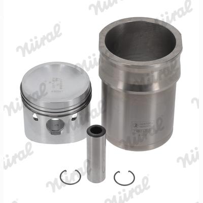 NURAL 8852360000 Piston/Cylinder Liner Repair Kit