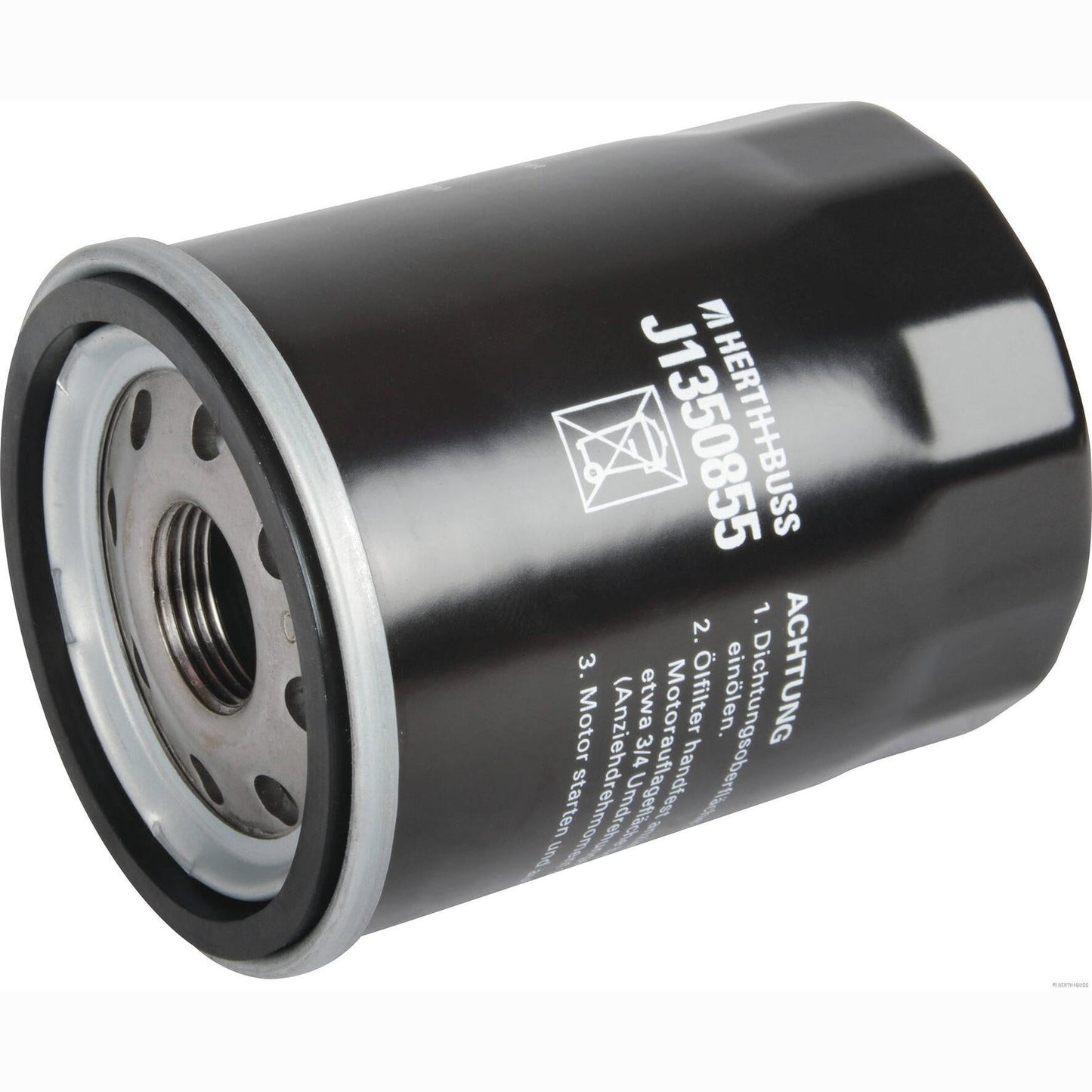 HERTH+BUSS JAKOPARTS J1350855 Automatic Transmission Hydraulic Filter