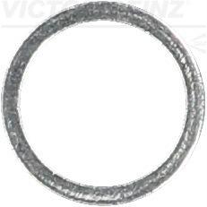 REINZ 42-71113-00 Oil Sump Gasket