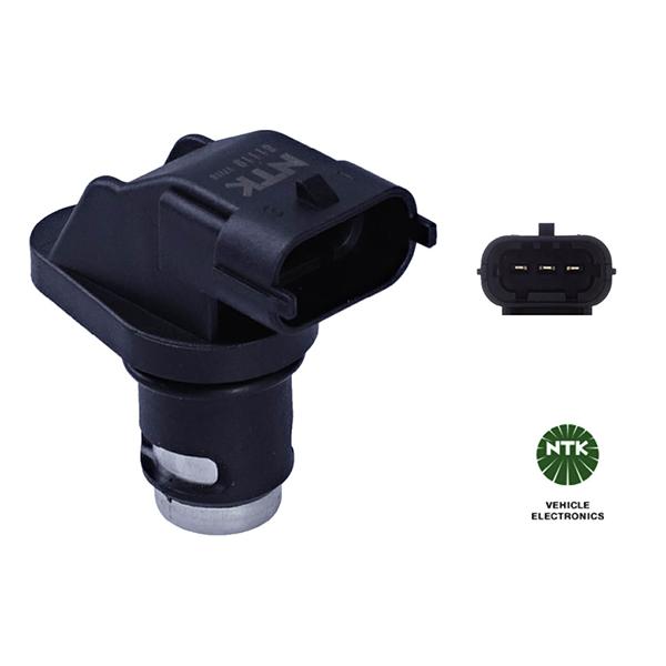 NTK TK81119 Camshaft Position Sensor