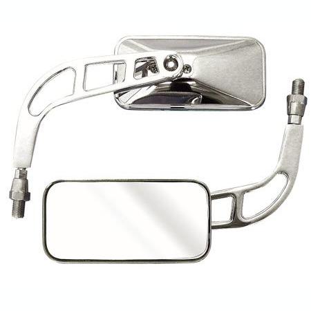 BIKE IT MRU009 Mirror System