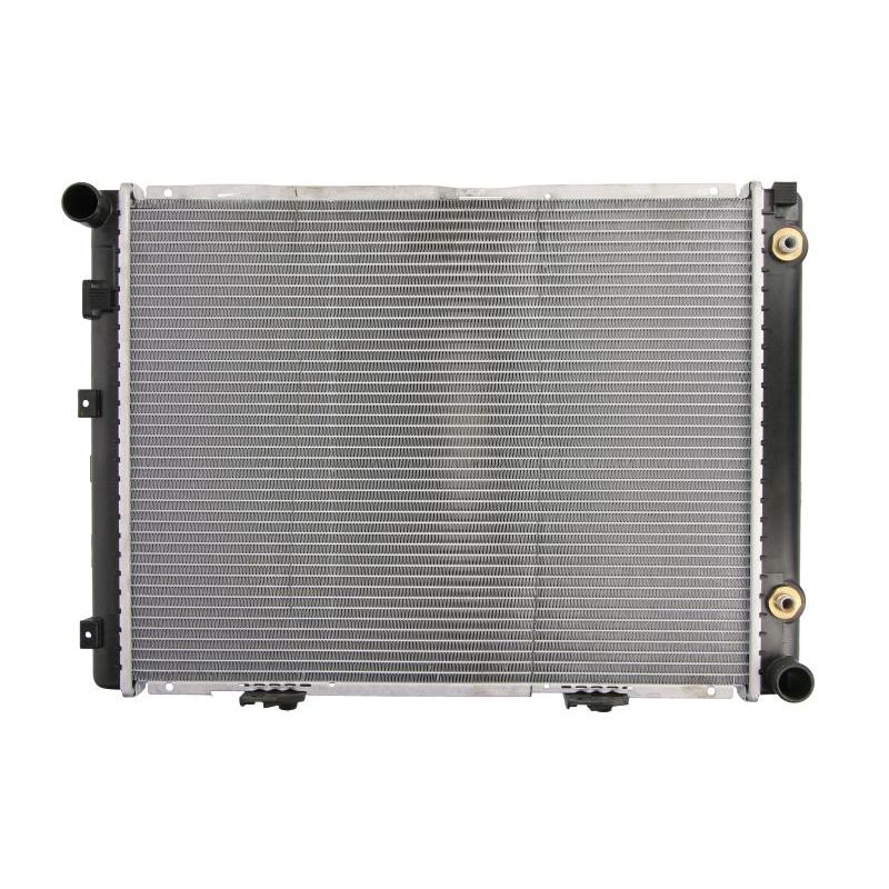 NISSENS NIS62721A Engine Radiator