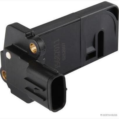 HERTH+BUSS JAKOPARTS J5682011 Mass Air Flow Sensor