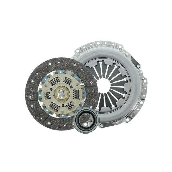 AISIN AISKZ-136 Clutch Kit