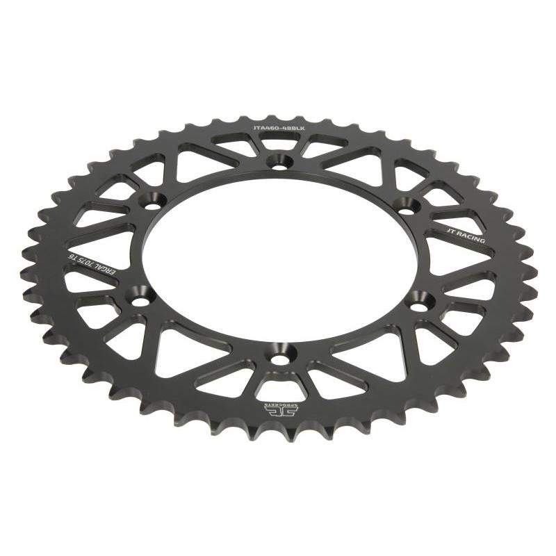 JT JTA460,48BLK Chain Sprocket