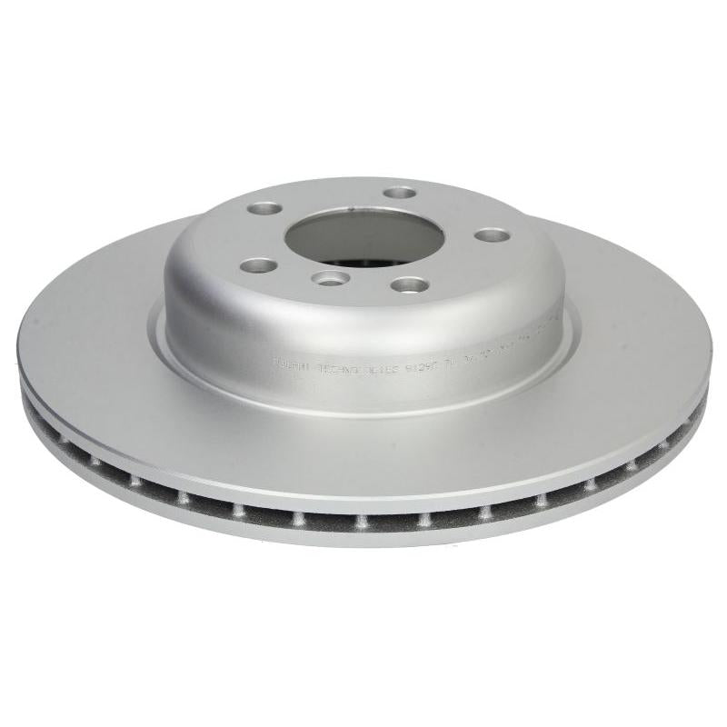 DELPHI BG9129C Brake Disc