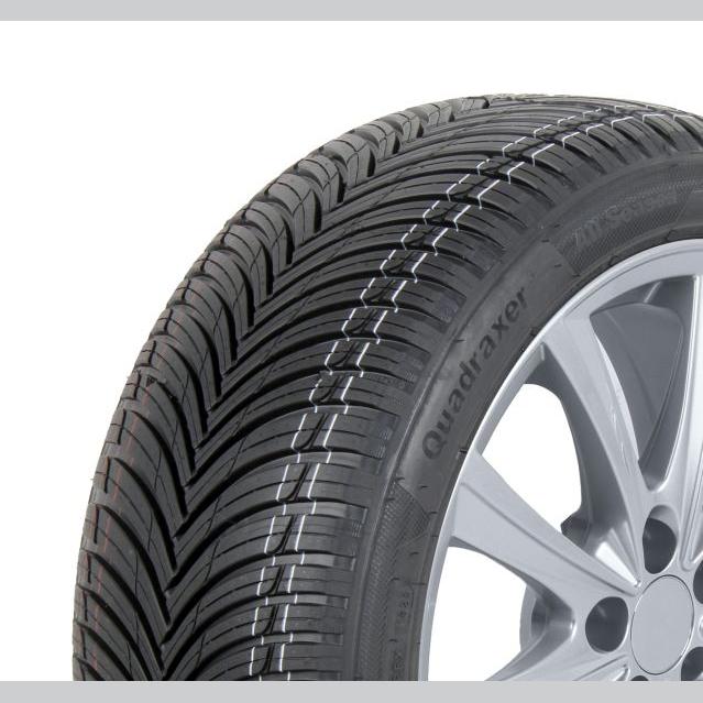 KLEBER 24535R19COKL93YQUAD3 All-Season Pkw Tyrecb69.0 Db