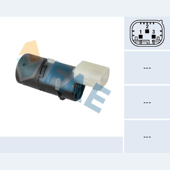 FAE FAE66021 Parking Sensor