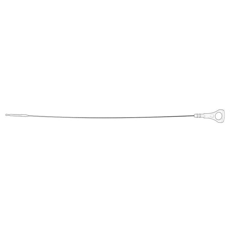 OE HYUNDAI 2661103801 Oil Dipstick