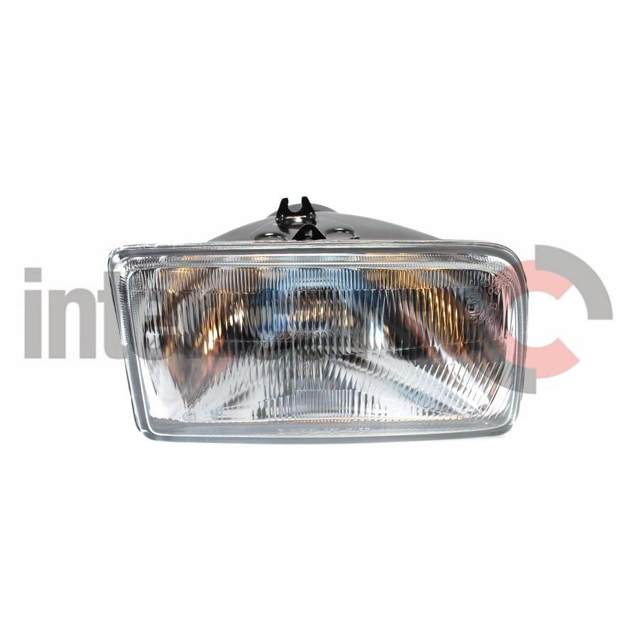 DEPO 431-1113R-LD-E Headlight