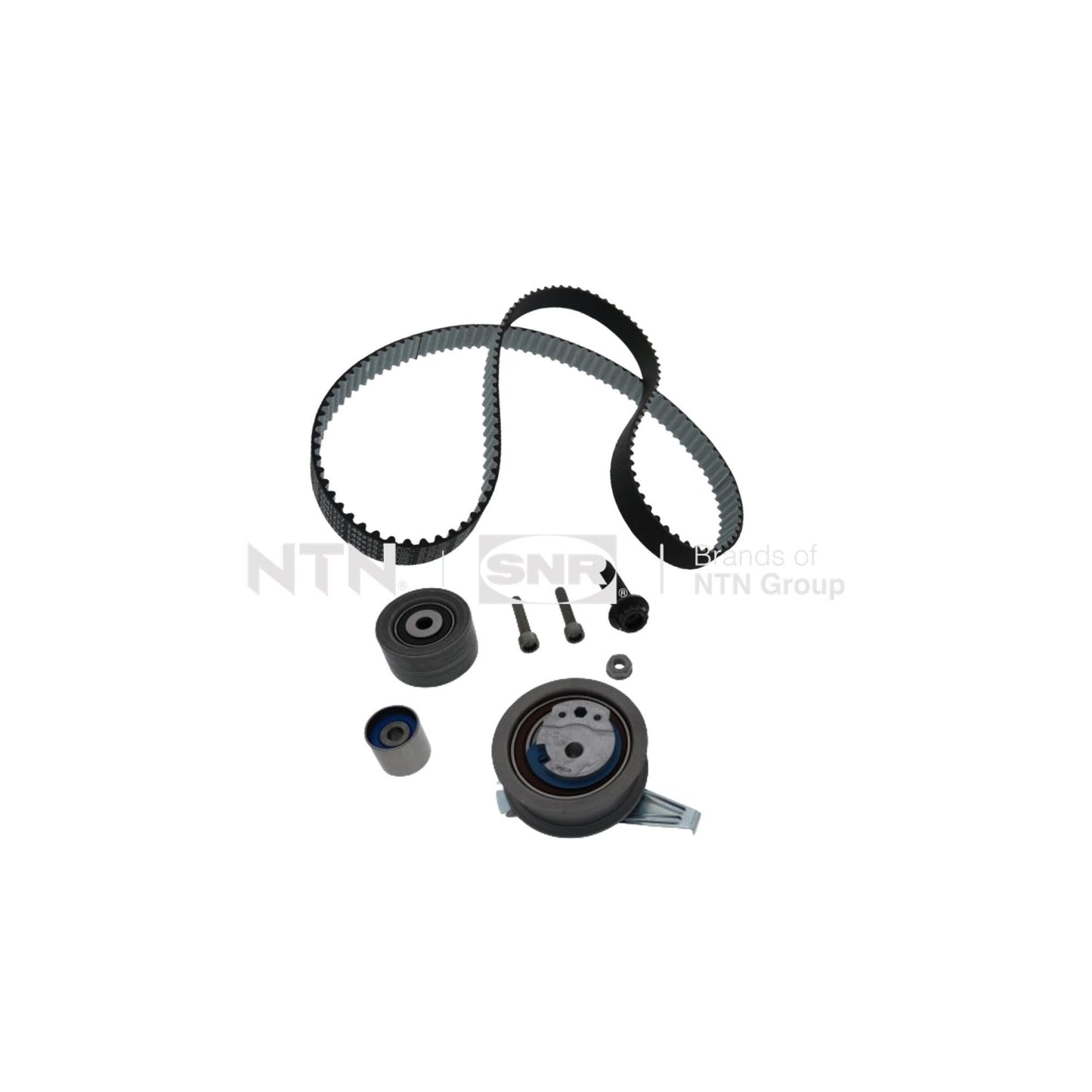 SNR KD457.86 Timing Belt Set