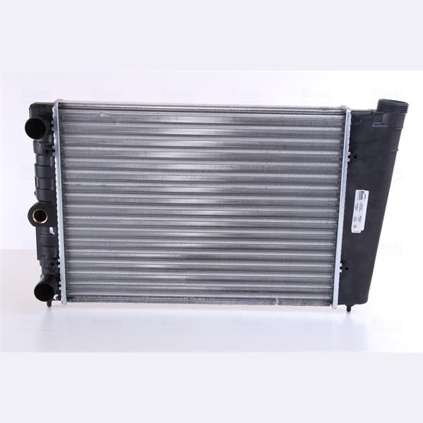 NISSENS NIS65100 Engine Radiator