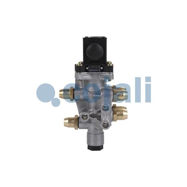 COJALI 2280123COJ Lifting Axle Control Valve