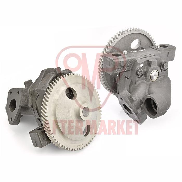 OMP OMP500.048 Oil Pump