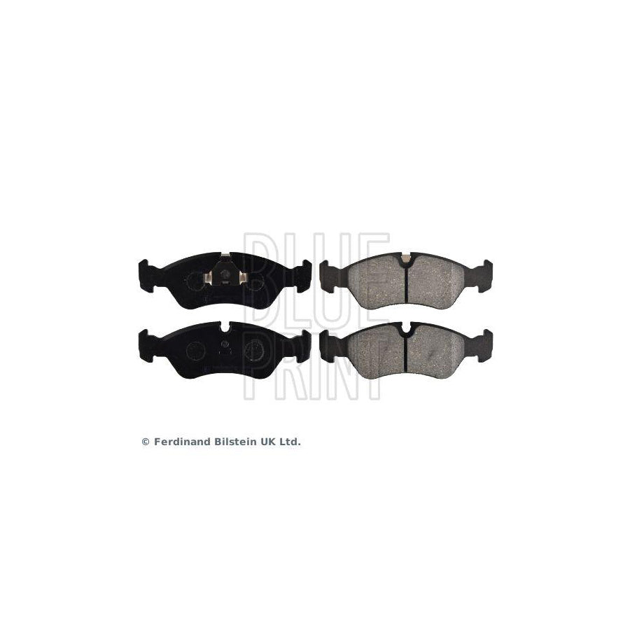 Blue Print Adg04204 Brake Pad Set