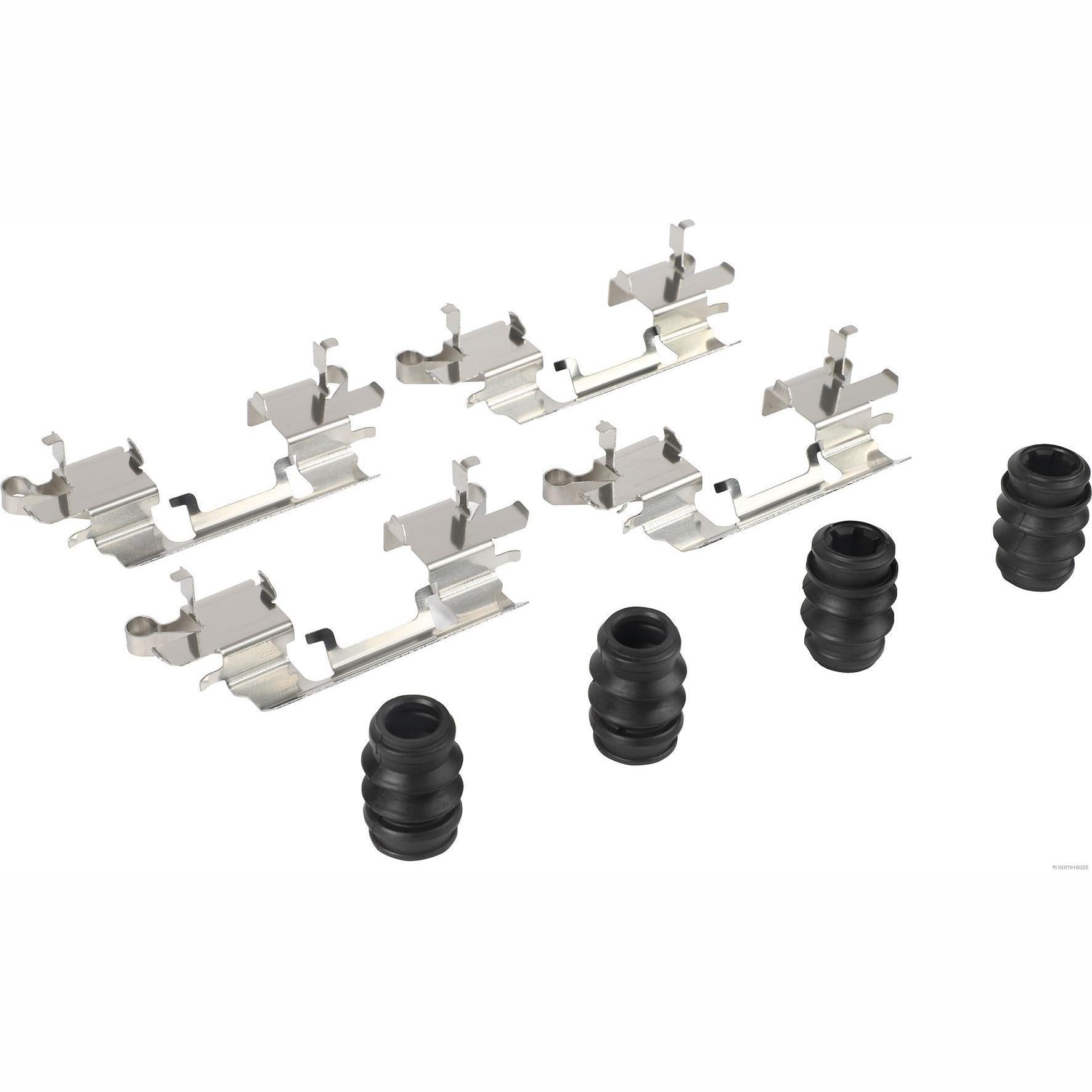 BERAL BCR371A Brake Disc