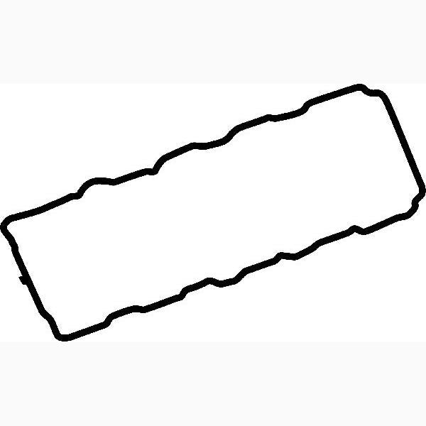 CORTECO CO026592P Cylinder Head Cover Gasket