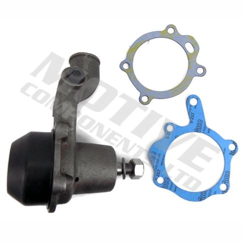 MOTIVE MOTWP1156 Water Pump