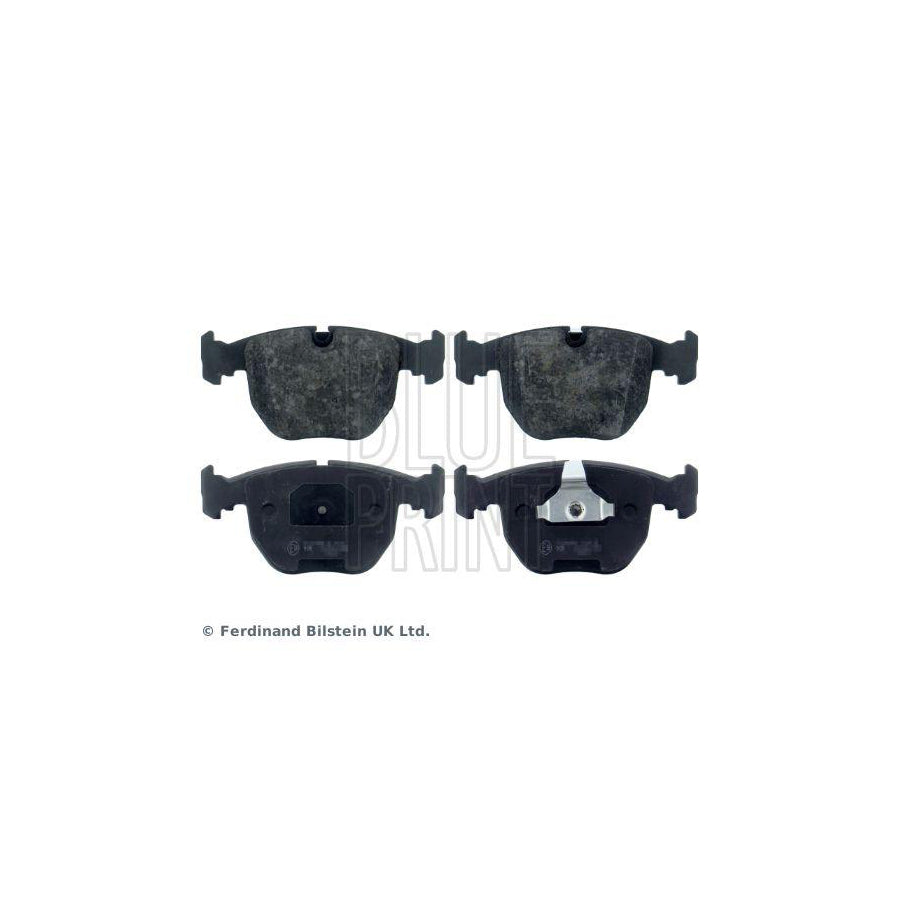 Blue Print Adb114245 Brake Pad Set