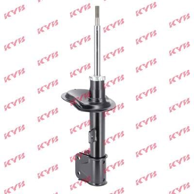 KYB EXCel-G 338715 Shock Absorber for Peugeot 307