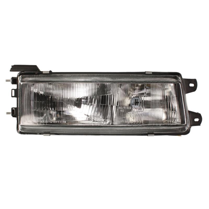 DEPO 214-1112R-LD-E Headlight