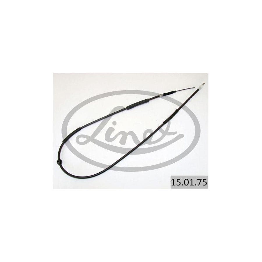 Linex 15.01.75 Cable, Service Brake for Ford Mondeo
