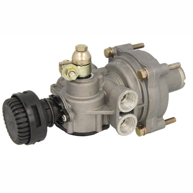 PNEUMATICS PN-10174 Brake Force Regulator