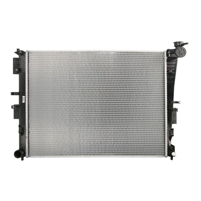AVA COOLING KA2269AVA Engine Radiator