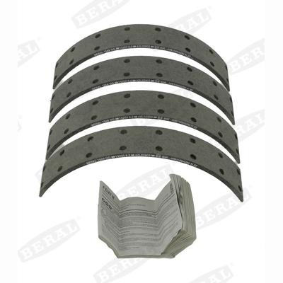OE RVI RVI5010360036 Retarder Brake System Valve