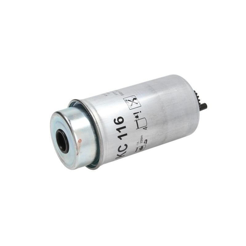 KNECHT KC116 Fuel Filter