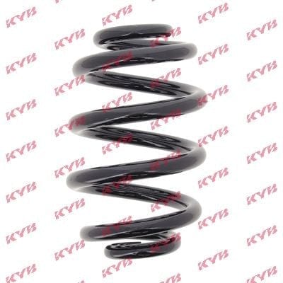 KYB K-Flex RJ6802 Coil Spring for VW Transporter