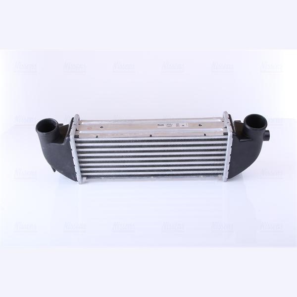 NISSENS NIS96219 Charge Air Cooler