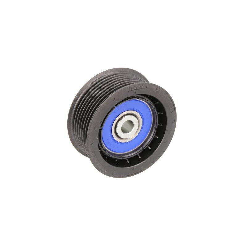 FEBI BILSTEIN FE23296 V-Ribbed Belt Deflection/Guide Pulley