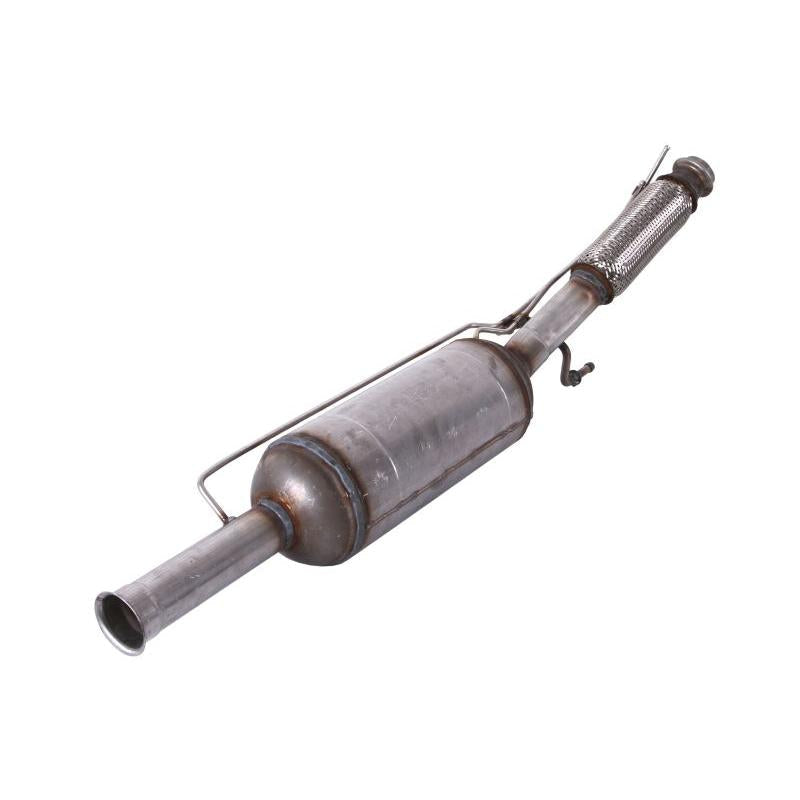 JMJ JMJ1260 Exhaust System Soot/Particulate Filter