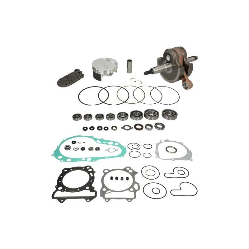 WRENCH RABBIT WR101-060 Crankshaft Repair Kit